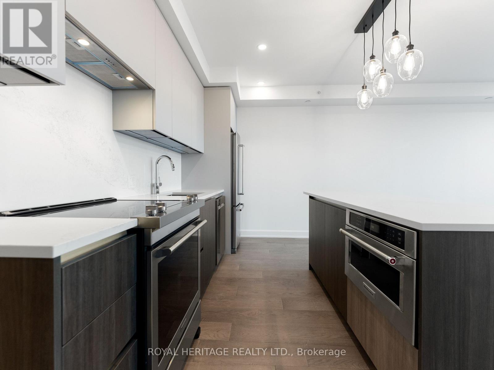 507 - 195 Hunter Street E, Peterborough (Ashburnham Ward 4), Ontario  K9H 1G9 - Photo 9 - X12897798