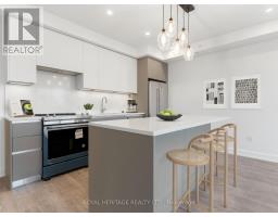 507 - 195 HUNTER STREET E, Peterborough, Ontario