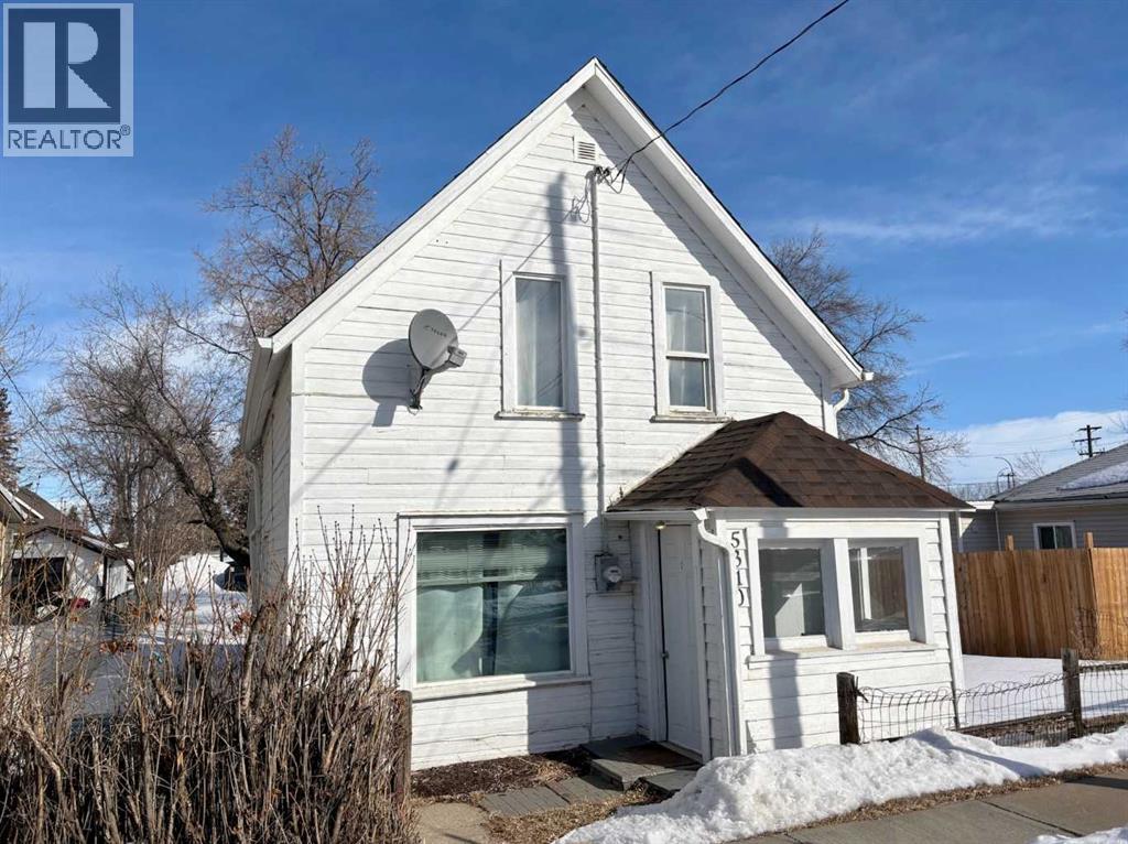 5310 46 Avenue, Vermilion, Alberta  T9X 1X8 - Photo 1 - A2292649