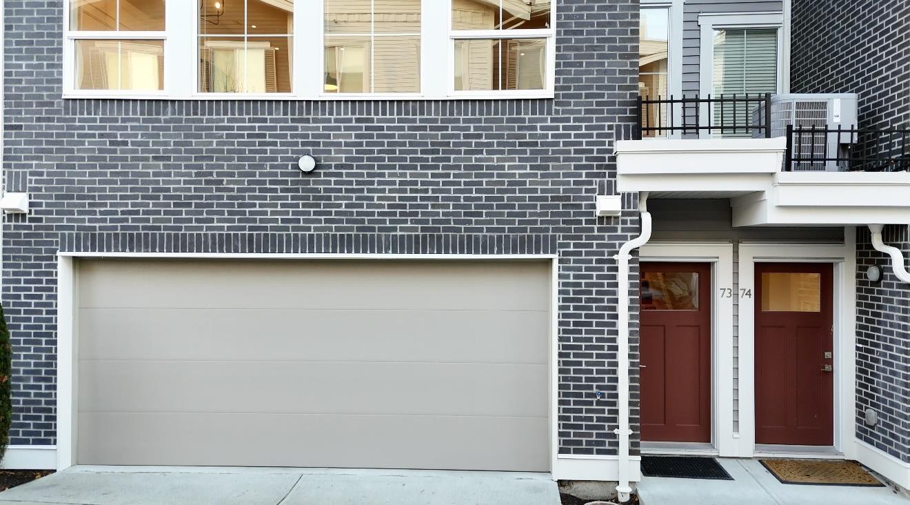 73 8371 202b Street, Langley, British Columbia  V2Y 4K6 - Photo 3 - R3082352