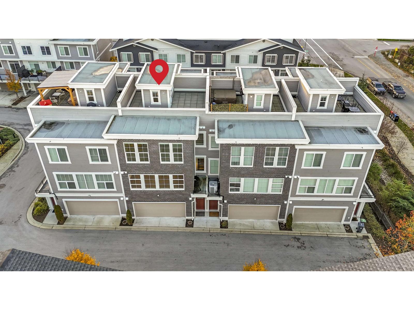 73 8371 202b Street, Langley, British Columbia  V2Y 4K6 - Photo 2 - R3082352