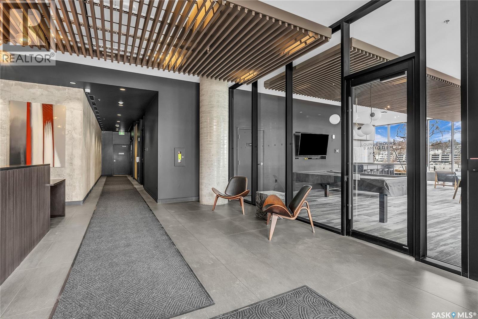 205 490 2nd Avenue S, Saskatoon, Saskatchewan   - Photo 24 - SK024213