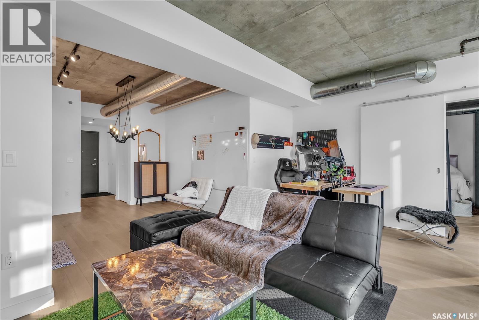 205 490 2nd Avenue S, Saskatoon, Saskatchewan   - Photo 12 - SK024213