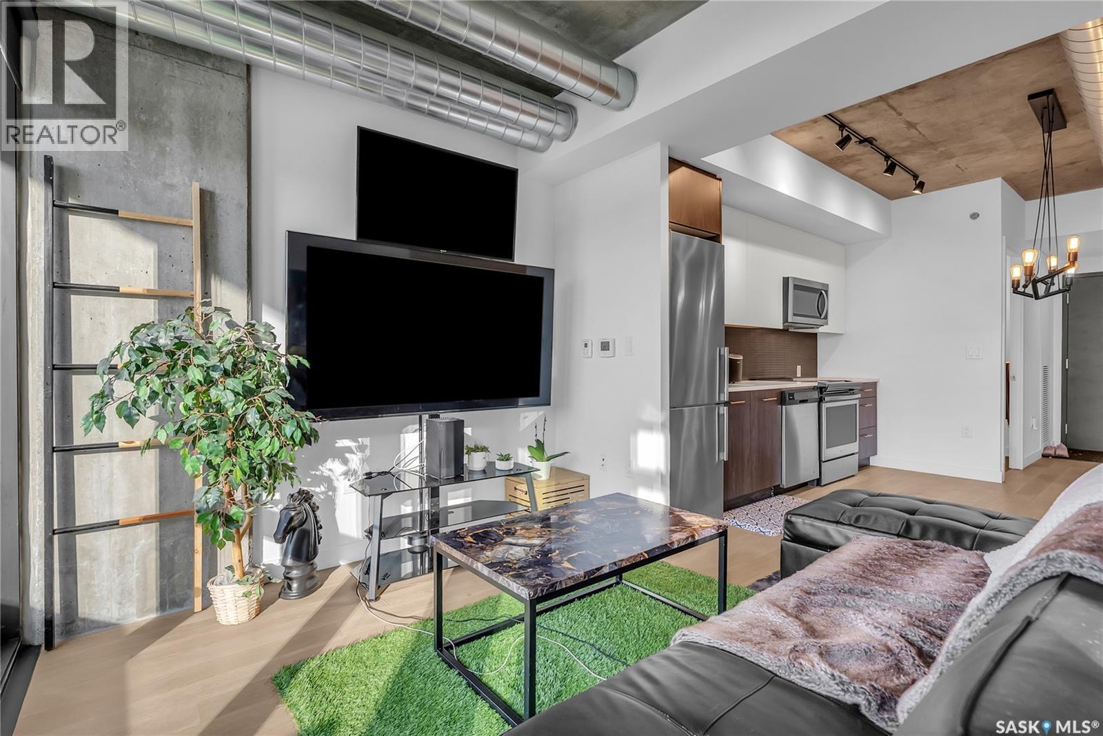 205 490 2nd Avenue S, Saskatoon, Saskatchewan   - Photo 11 - SK024213