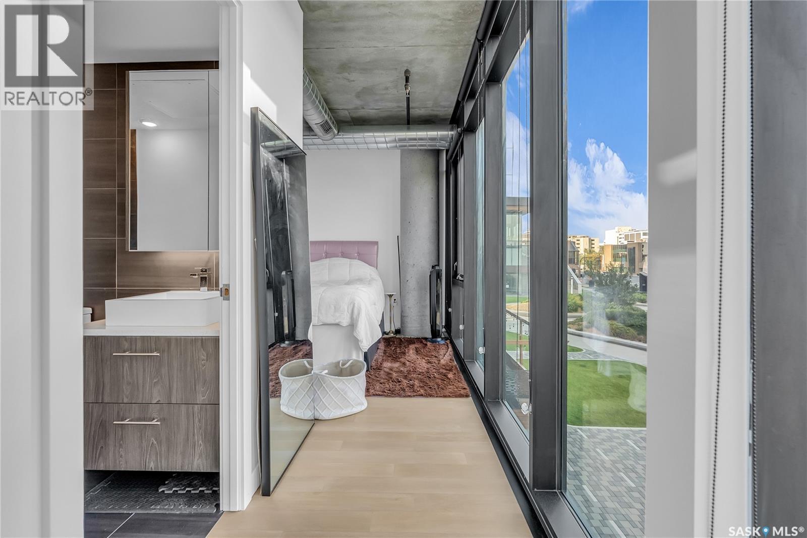 205 490 2nd Avenue S, Saskatoon, Saskatchewan   - Photo 15 - SK024213