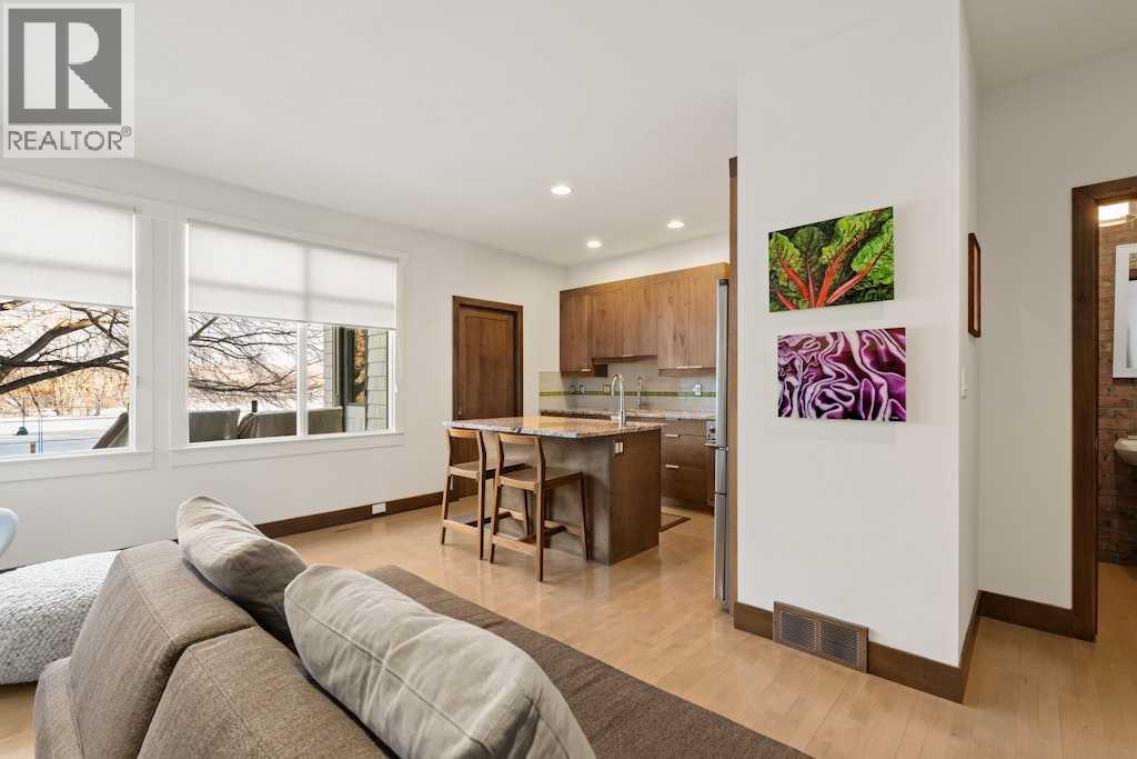 924 8 Avenue SE, Calgary, Alberta  T2G 0M3 - Photo 10 - A2278801