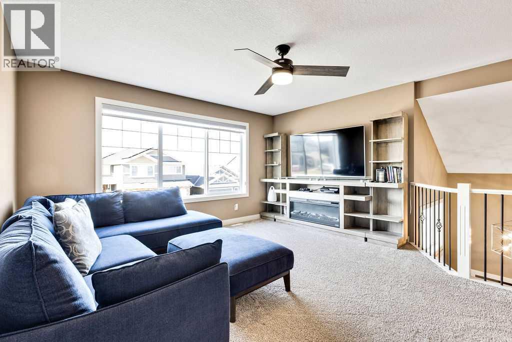 205 Aspenmere Way, Chestermere, Alberta  T1X 0Y2 - Photo 17 - A2286195