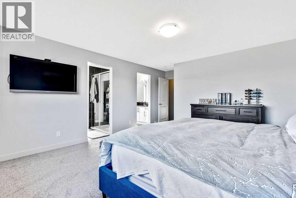 205 Aspenmere Way, Chestermere, Alberta  T1X 0Y2 - Photo 19 - A2286195