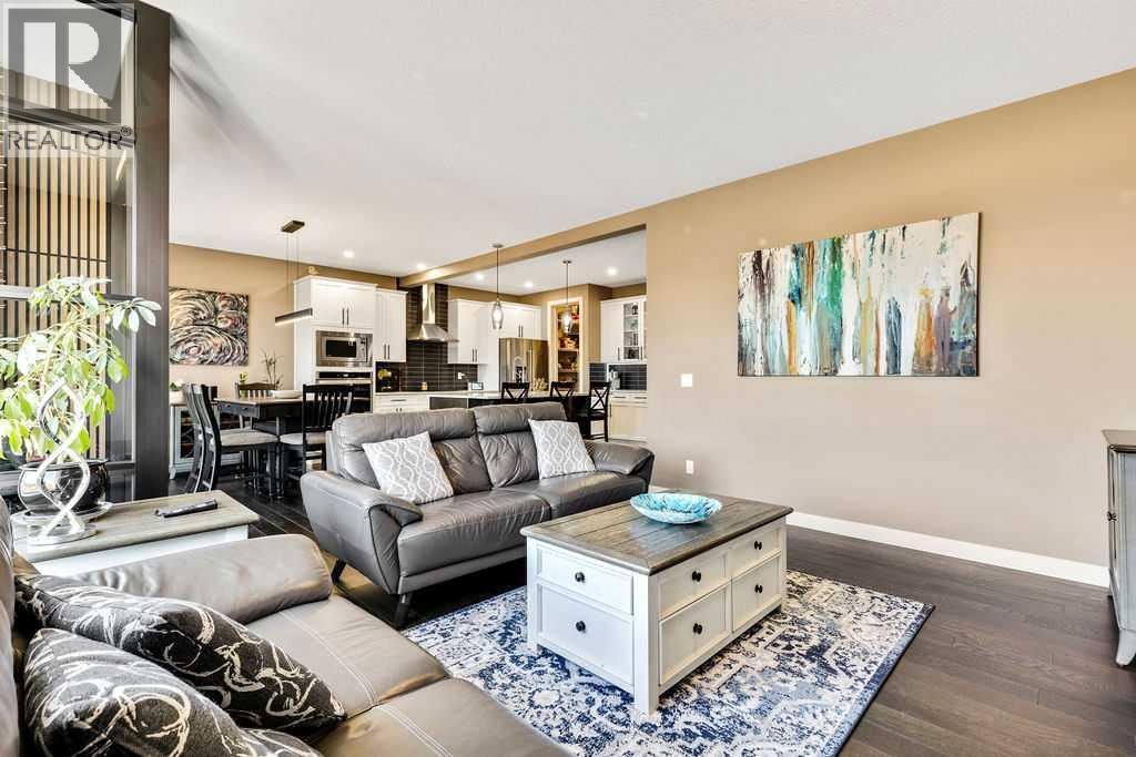 205 Aspenmere Way, Chestermere, Alberta  T1X 0Y2 - Photo 12 - A2286195