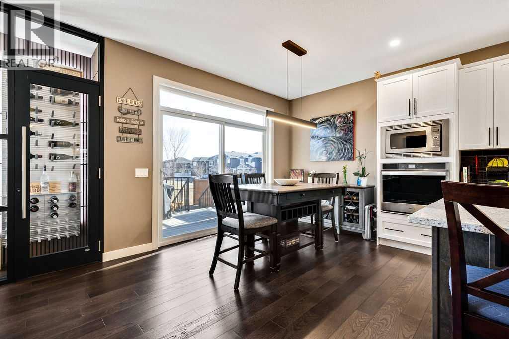 205 Aspenmere Way, Chestermere, Alberta  T1X 0Y2 - Photo 9 - A2286195