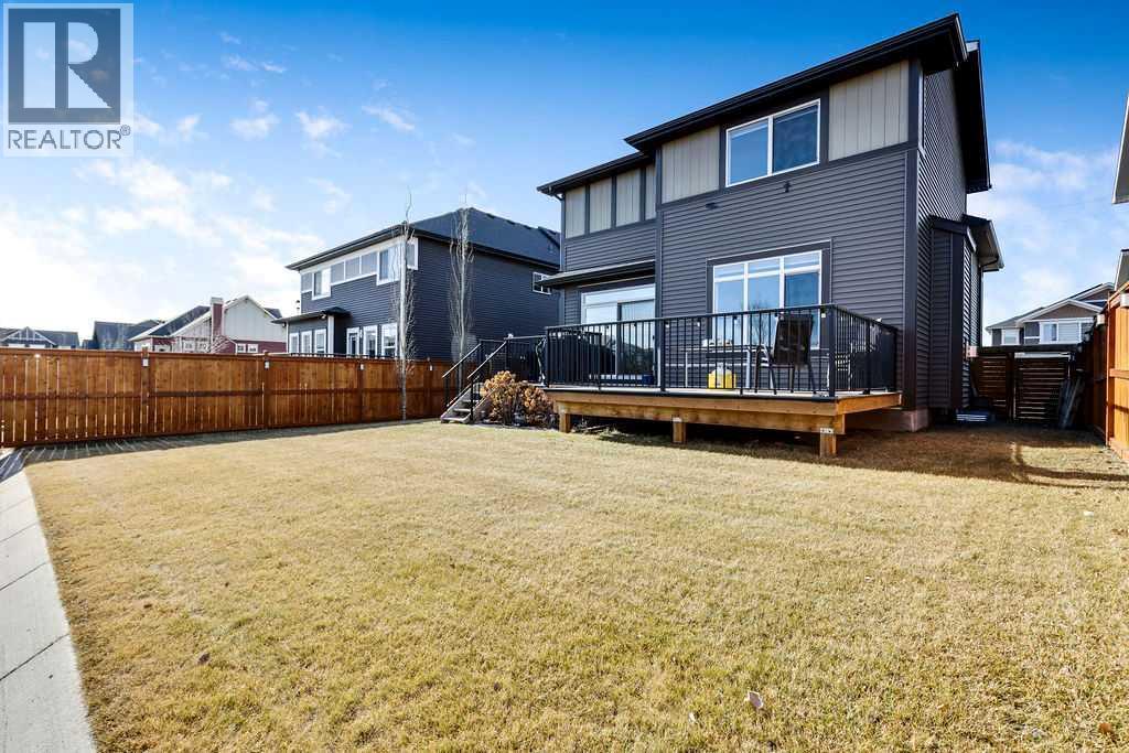 205 Aspenmere Way, Chestermere, Alberta  T1X 0Y2 - Photo 34 - A2286195