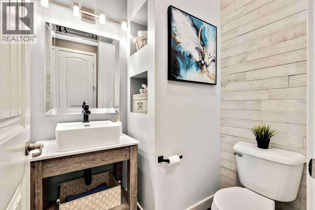 205 Aspenmere Way, Chestermere, Alberta  T1X 0Y2 - Photo 14 - A2286195