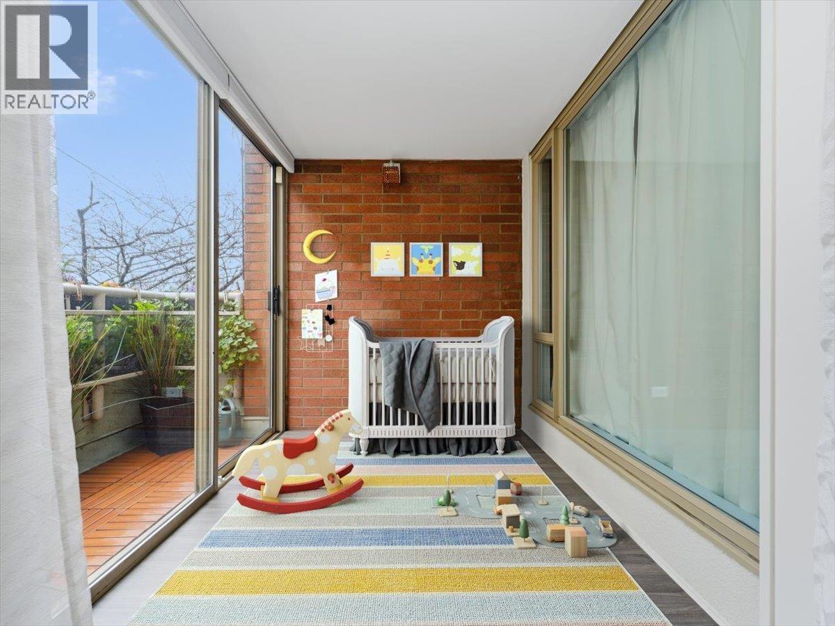 205 2438 Heather Street, Vancouver, British Columbia  V5Z 3H9 - Photo 6 - R3096745