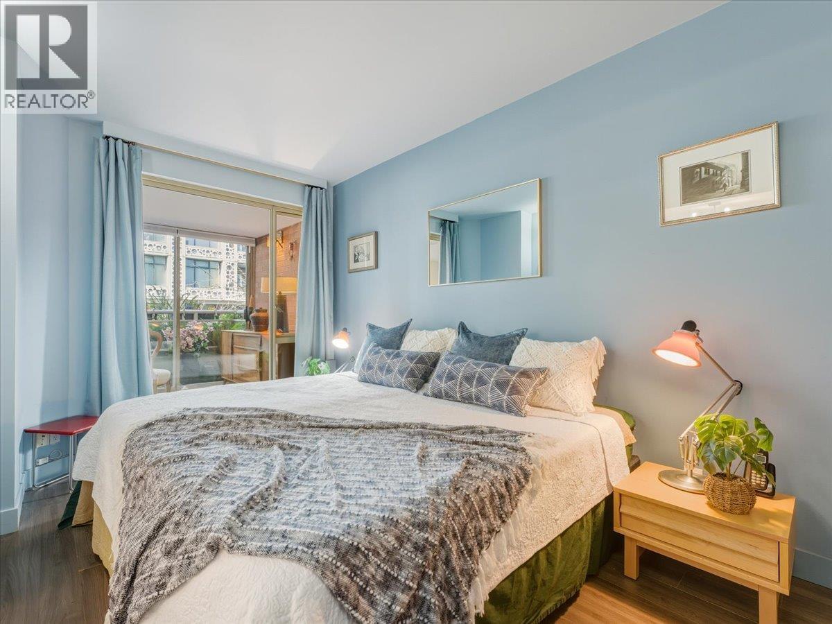 205 2438 Heather Street, Vancouver, British Columbia  V5Z 3H9 - Photo 5 - R3096745