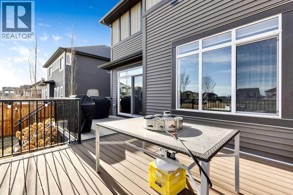 205 Aspenmere Way, Chestermere, Alberta  T1X 0Y2 - Photo 37 - A2286195