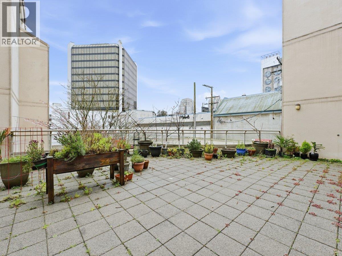 205 2438 Heather Street, Vancouver, British Columbia  V5Z 3H9 - Photo 25 - R3096745