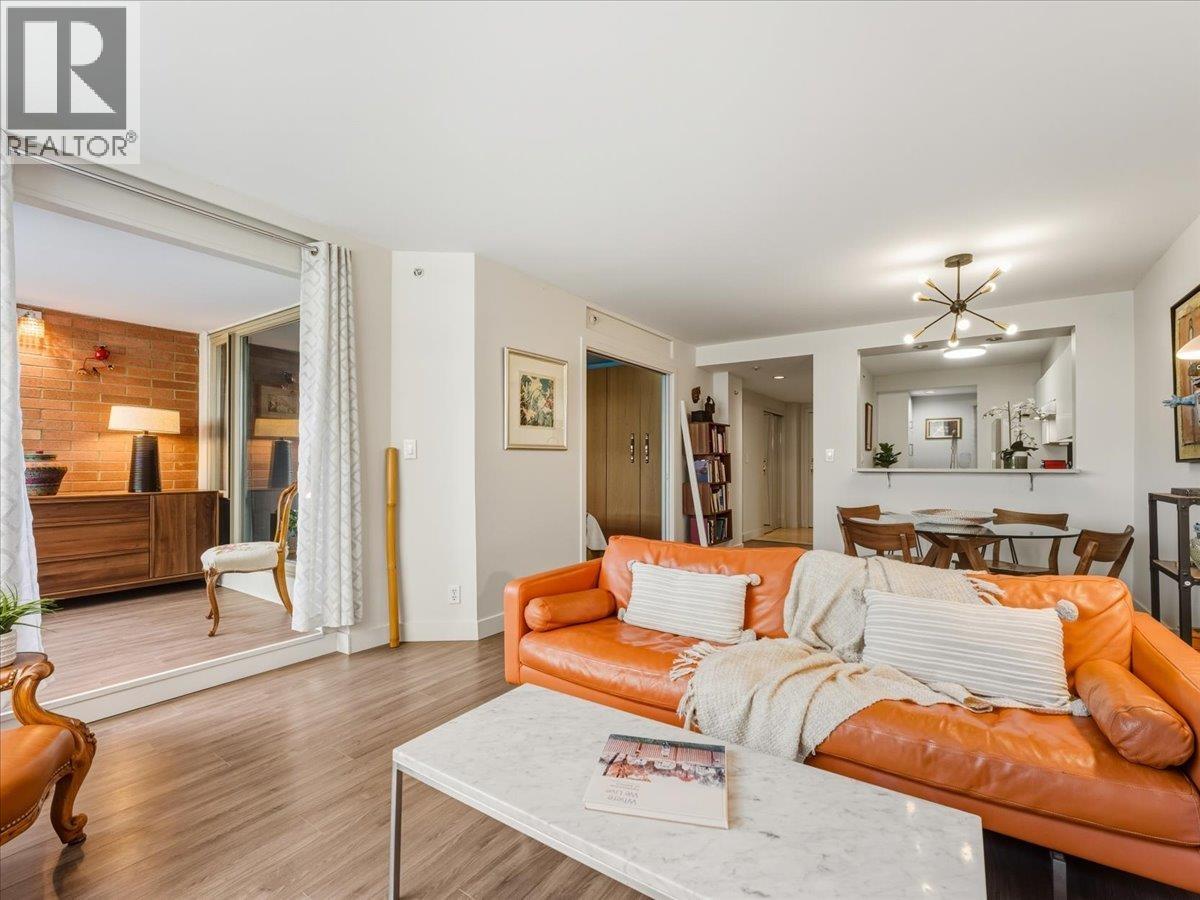 205 2438 Heather Street, Vancouver, British Columbia  V5Z 3H9 - Photo 3 - R3096745