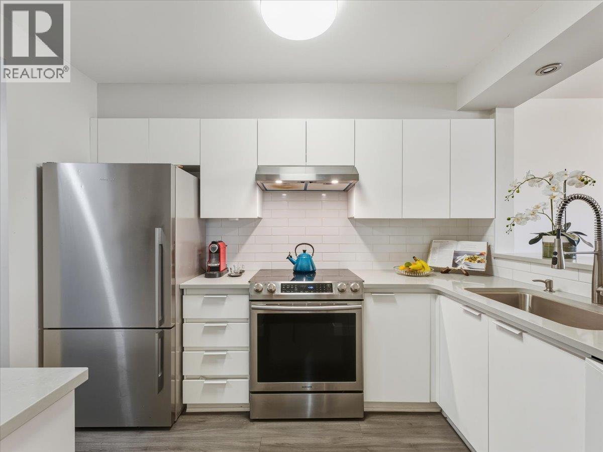 205 2438 Heather Street, Vancouver, British Columbia  V5Z 3H9 - Photo 13 - R3096745