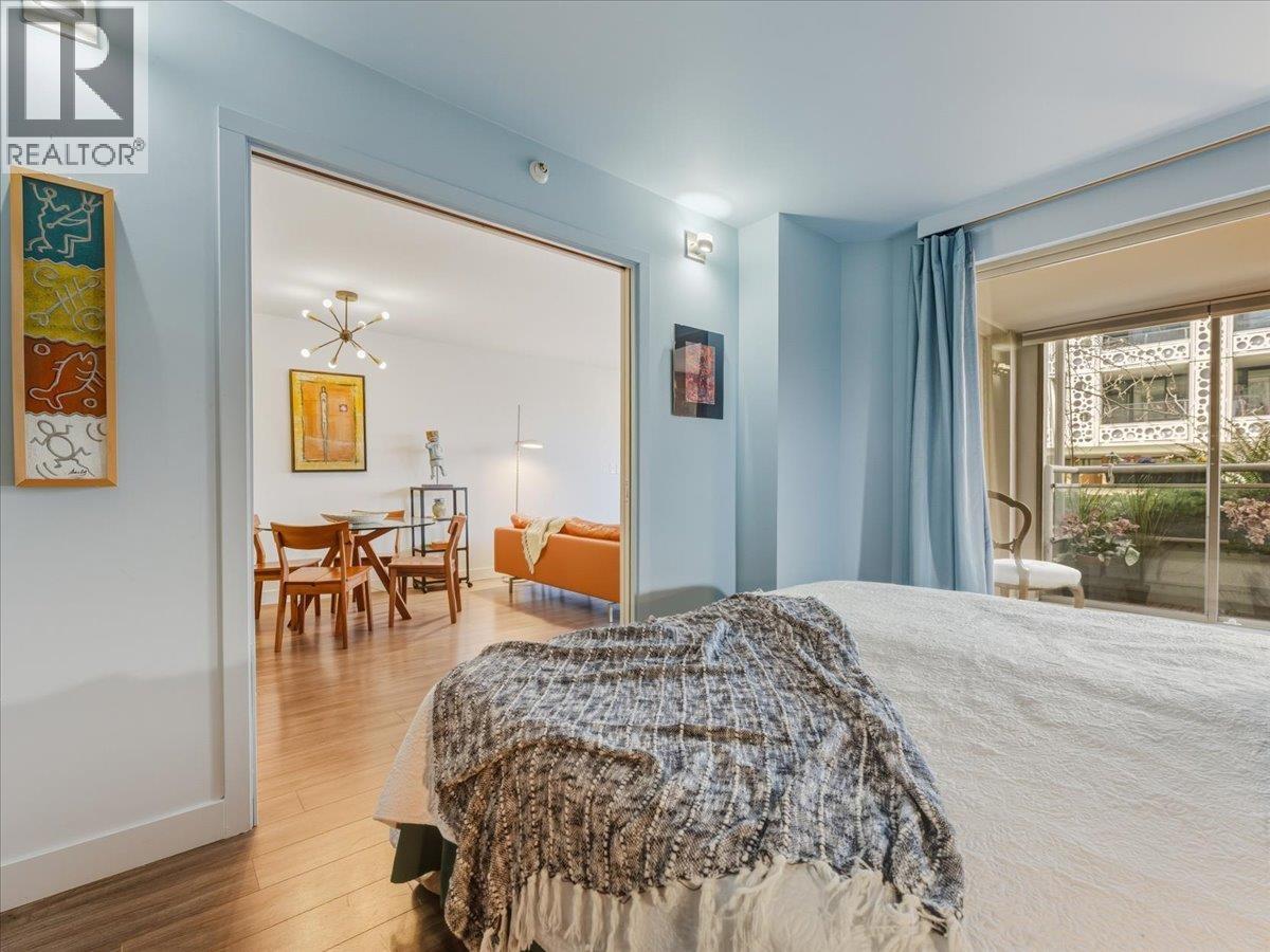 205 2438 Heather Street, Vancouver, British Columbia  V5Z 3H9 - Photo 22 - R3096745