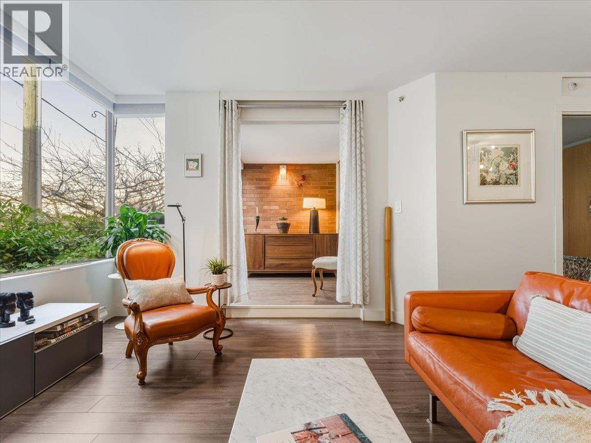 205 2438 Heather Street, Vancouver, British Columbia  V5Z 3H9 - Photo 18 - R3096745