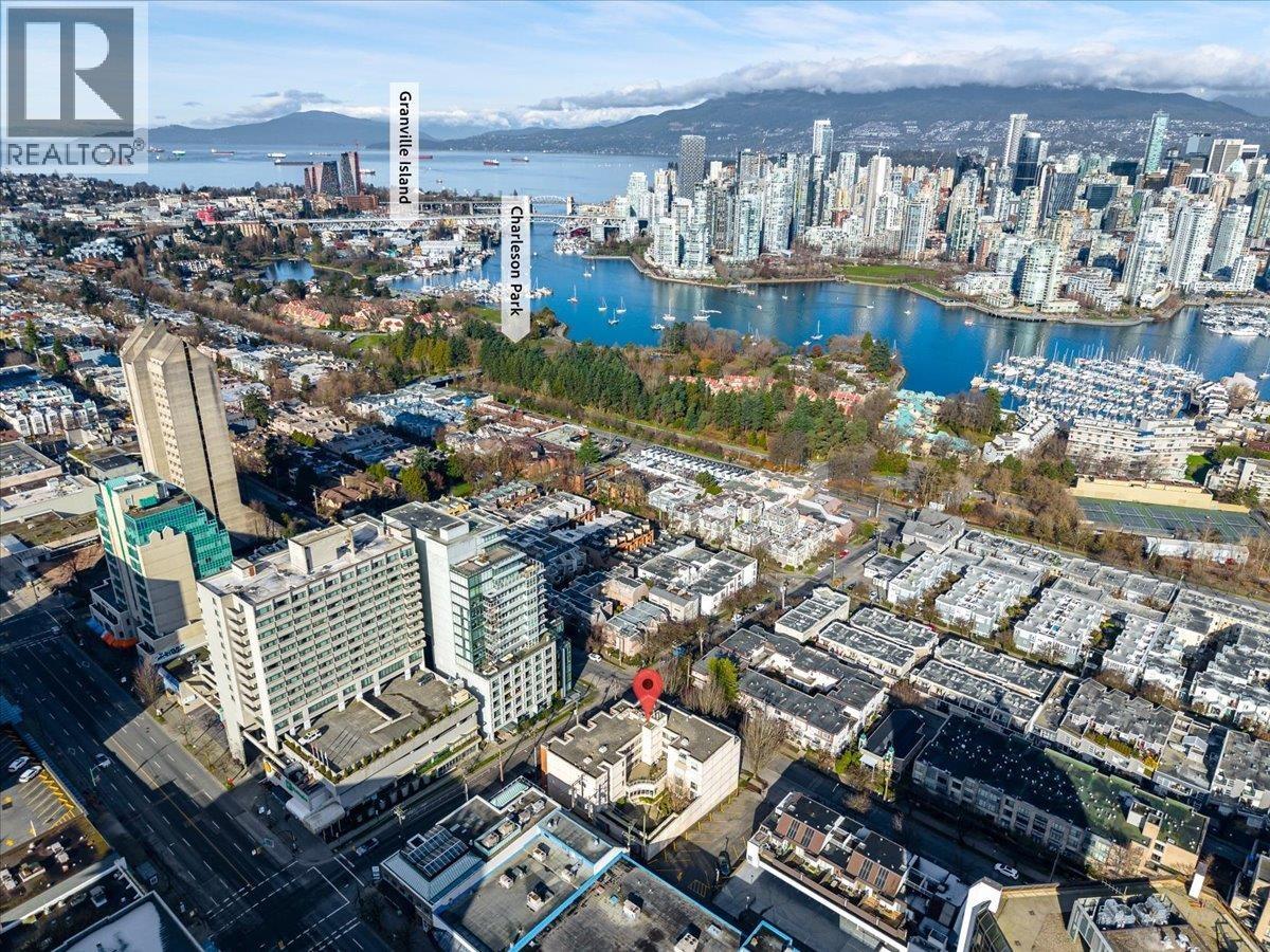 205 2438 Heather Street, Vancouver, British Columbia  V5Z 3H9 - Photo 29 - R3096745