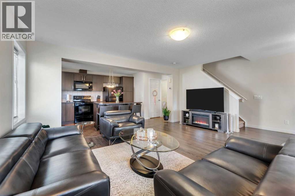 337 Windford Green SW, Airdrie, Alberta  T4B 4G4 - Photo 12 - A2288048