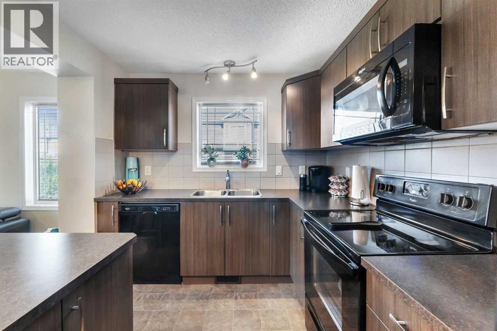 337 Windford Green SW, Airdrie, Alberta  T4B 4G4 - Photo 9 - A2288048