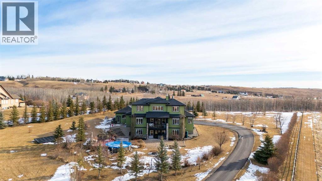 210196 90 Street W, Rural Foothills County, Alberta