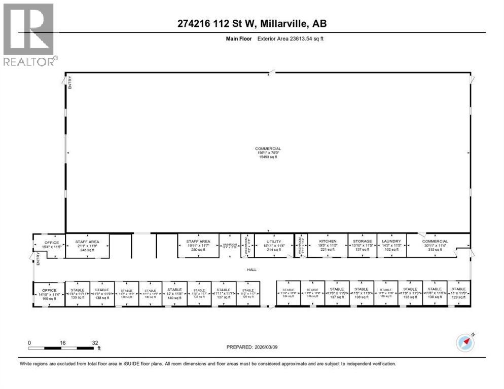 210, 274216 112 Street W, Millarville, Alberta  T0L 1K0 - Photo 37 - A2291841