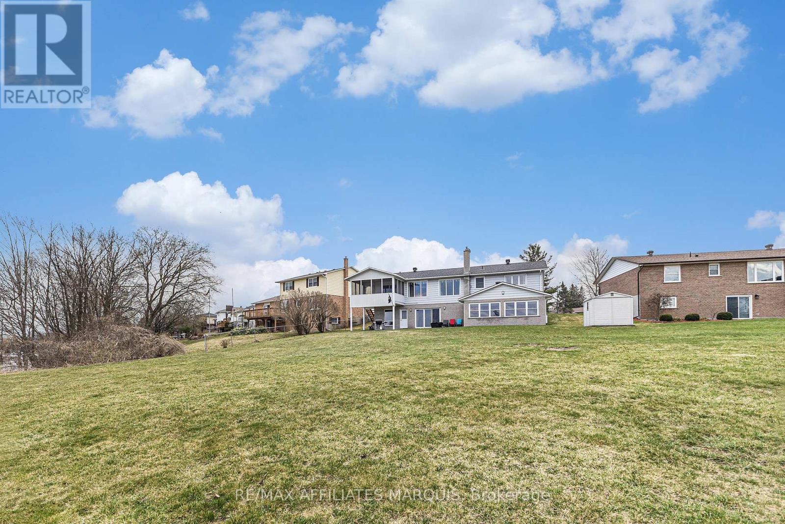 74 Colonel By Crescent, Smiths Falls, Ontario  K7A 5B6 - Photo 27 - X12897754