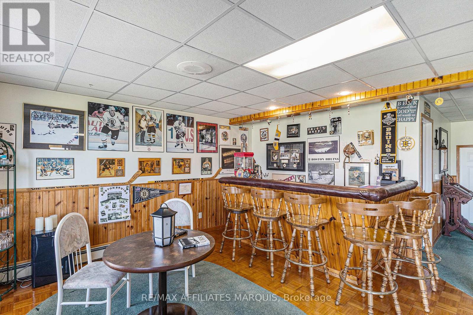 74 Colonel By Crescent, Smiths Falls, Ontario  K7A 5B6 - Photo 46 - X12897754