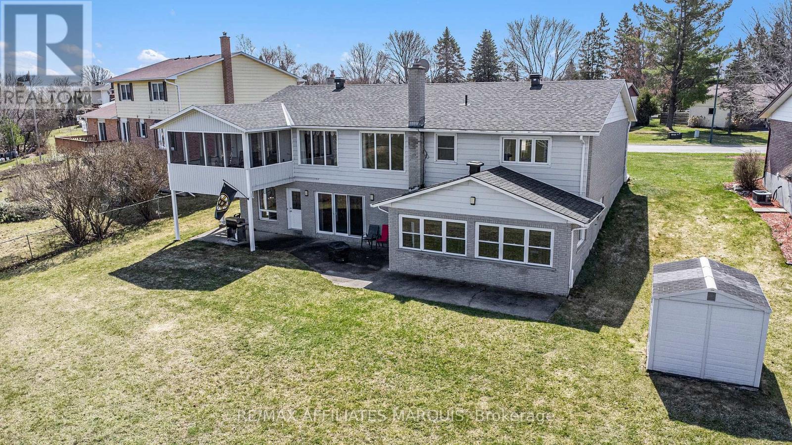 74 Colonel By Crescent, Smiths Falls, Ontario  K7A 5B6 - Photo 50 - X12897754