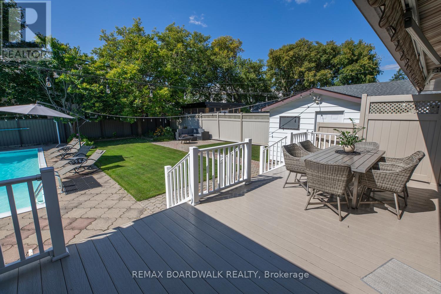 1588 Maxime Street, Ottawa, Ontario  K1B 3L1 - Photo 26 - X12897778