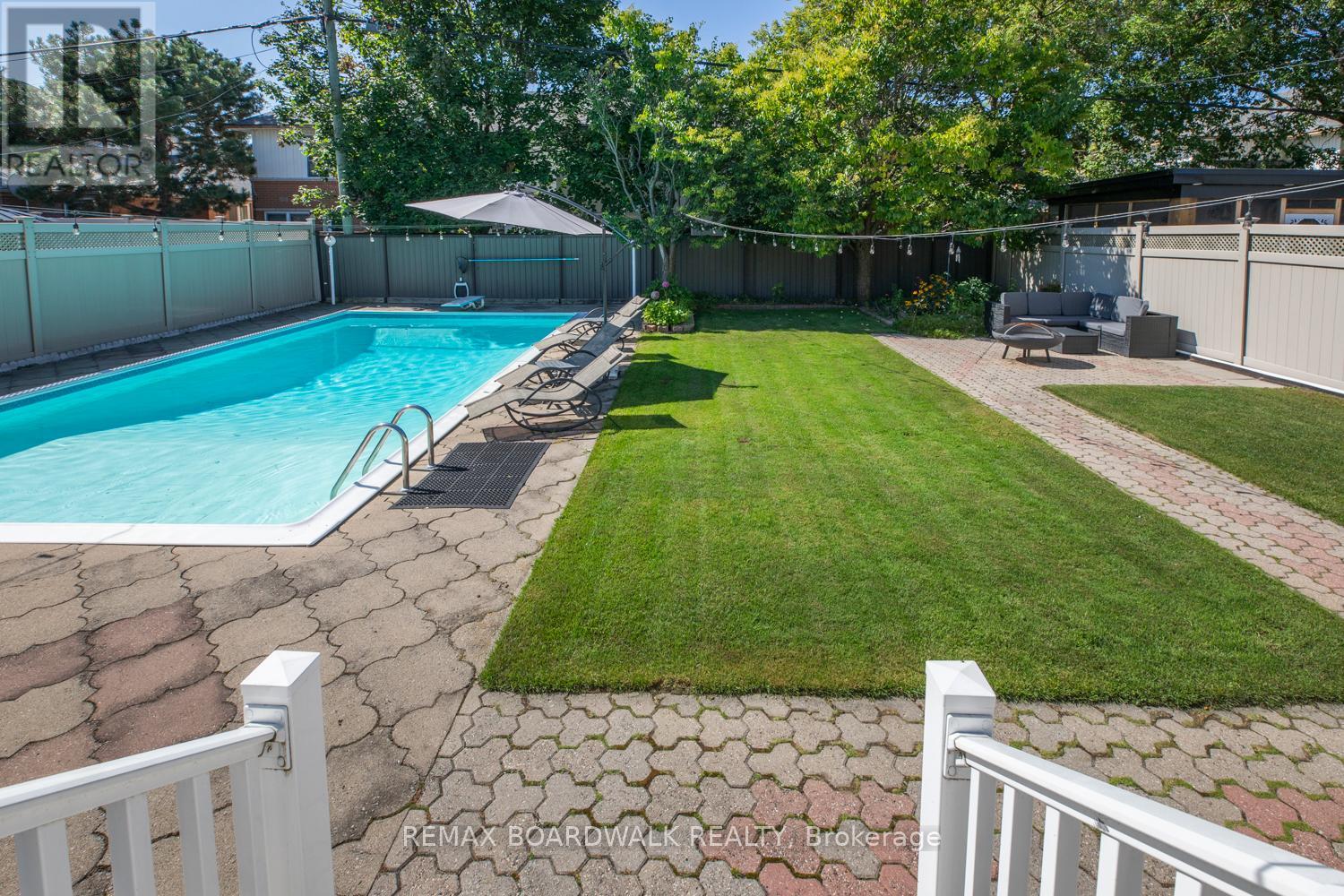 1588 Maxime Street, Ottawa, Ontario  K1B 3L1 - Photo 30 - X12897778