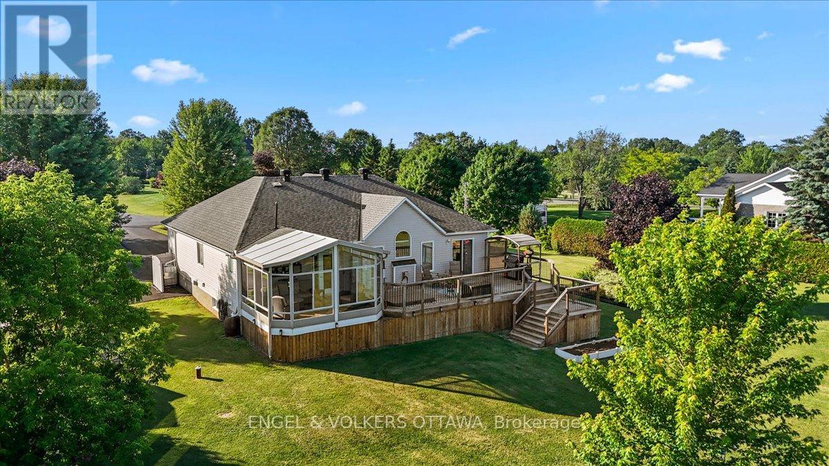 237 Heather Crescent, Mississippi Mills, Ontario  K0A 1A0 - Photo 38 - X12897810