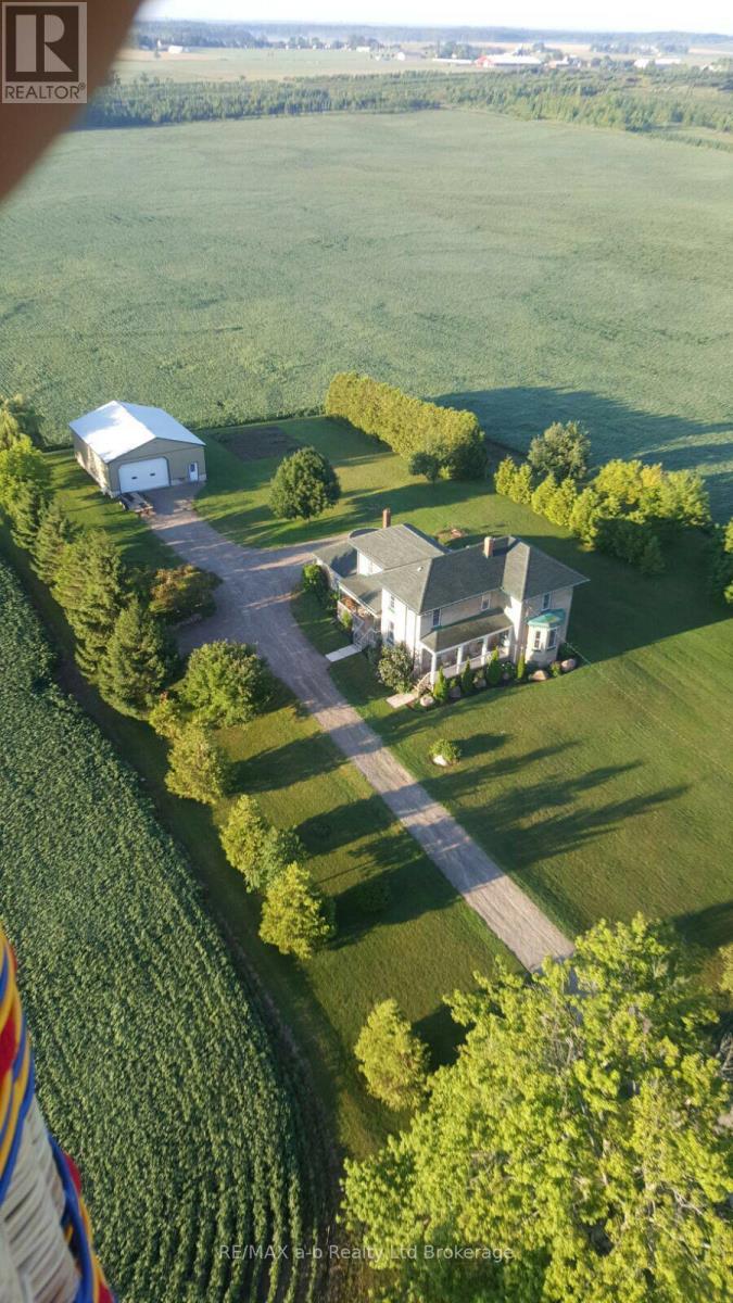 405094 BEACONSFIELD ROAD, norwich, Ontario