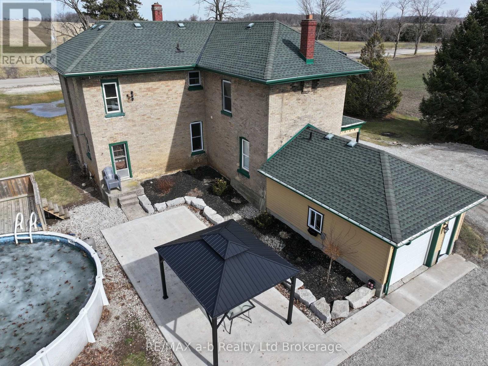 405094 Beaconsfield Road, Norwich, Ontario  N0J 1C0 - Photo 2 - X12897750