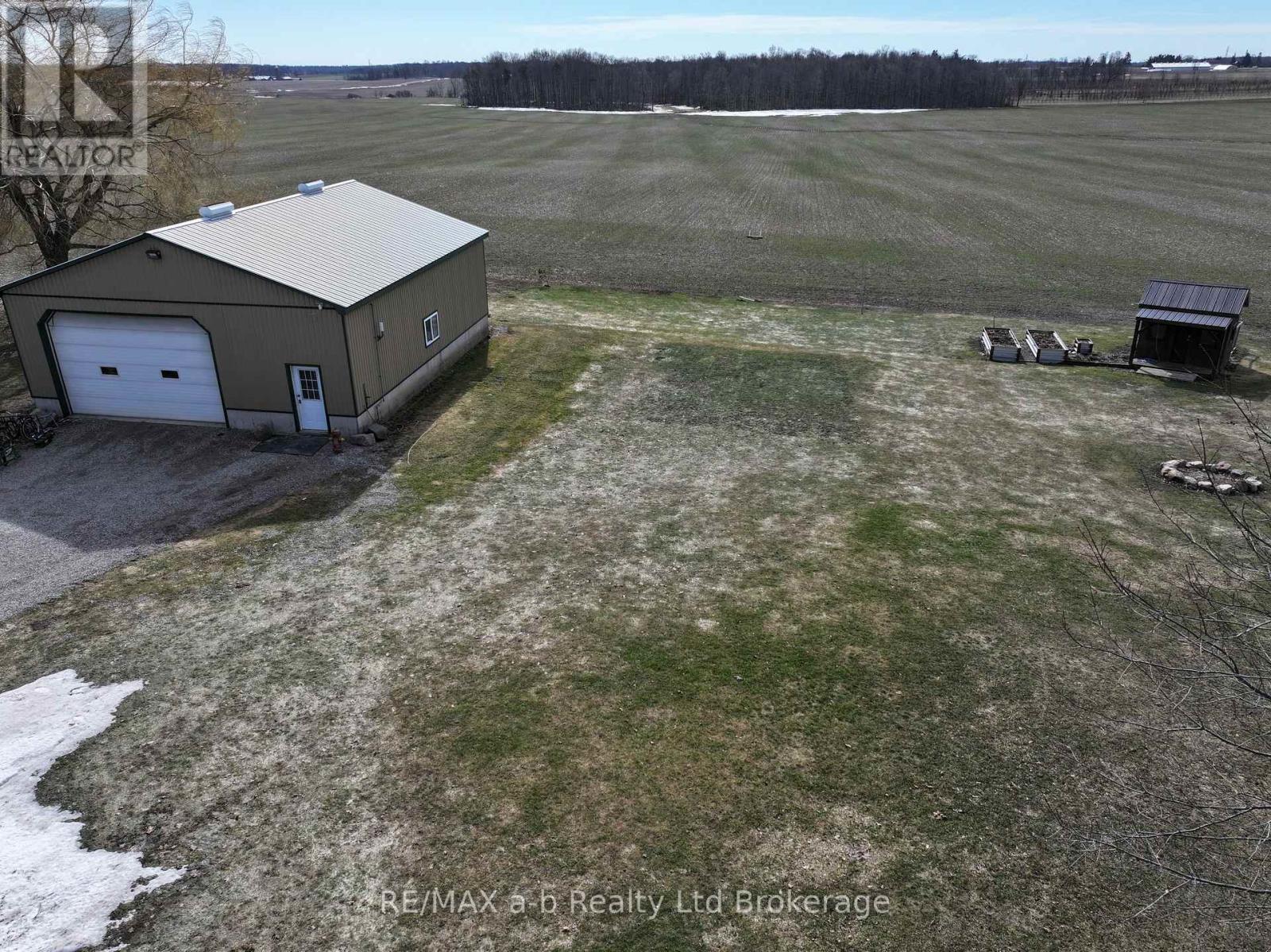 405094 Beaconsfield Road, Norwich, Ontario  N0J 1C0 - Photo 23 - X12897750