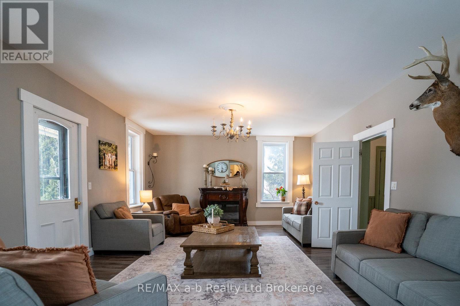 405094 Beaconsfield Road, Norwich, Ontario  N0J 1C0 - Photo 5 - X12897750