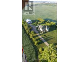 405094 BEACONSFIELD ROAD, Norwich, Ontario