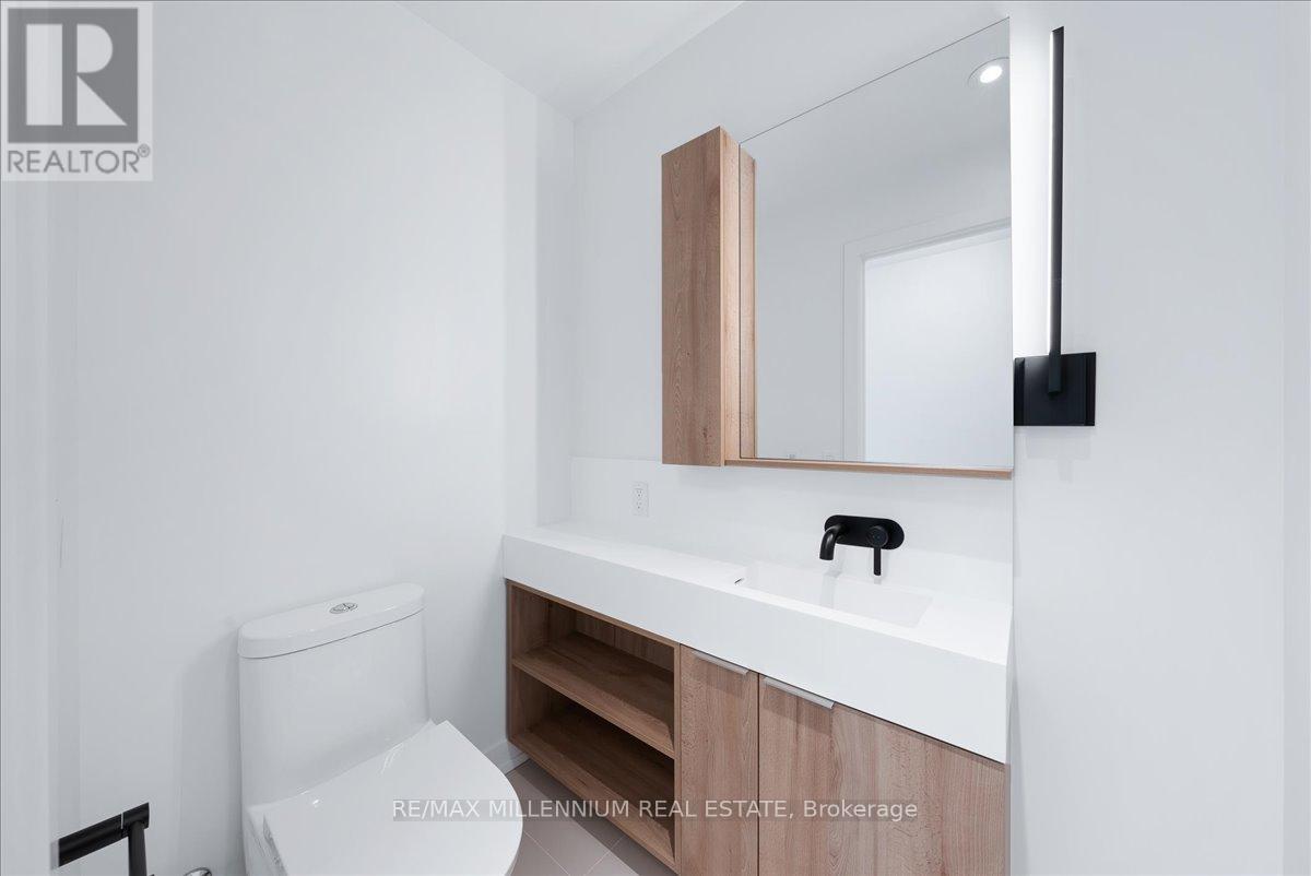 2811 - 117 Broadway Avenue, Toronto (Mount Pleasant West), Ontario  M4P 1V3 - Photo 10 - C12897774