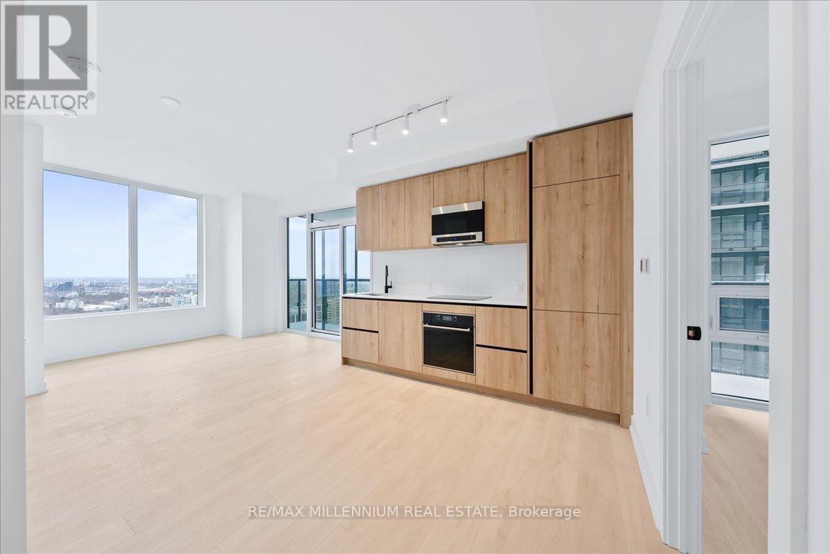 2811 - 117 Broadway Avenue, Toronto (Mount Pleasant West), Ontario  M4P 1V3 - Photo 11 - C12897774