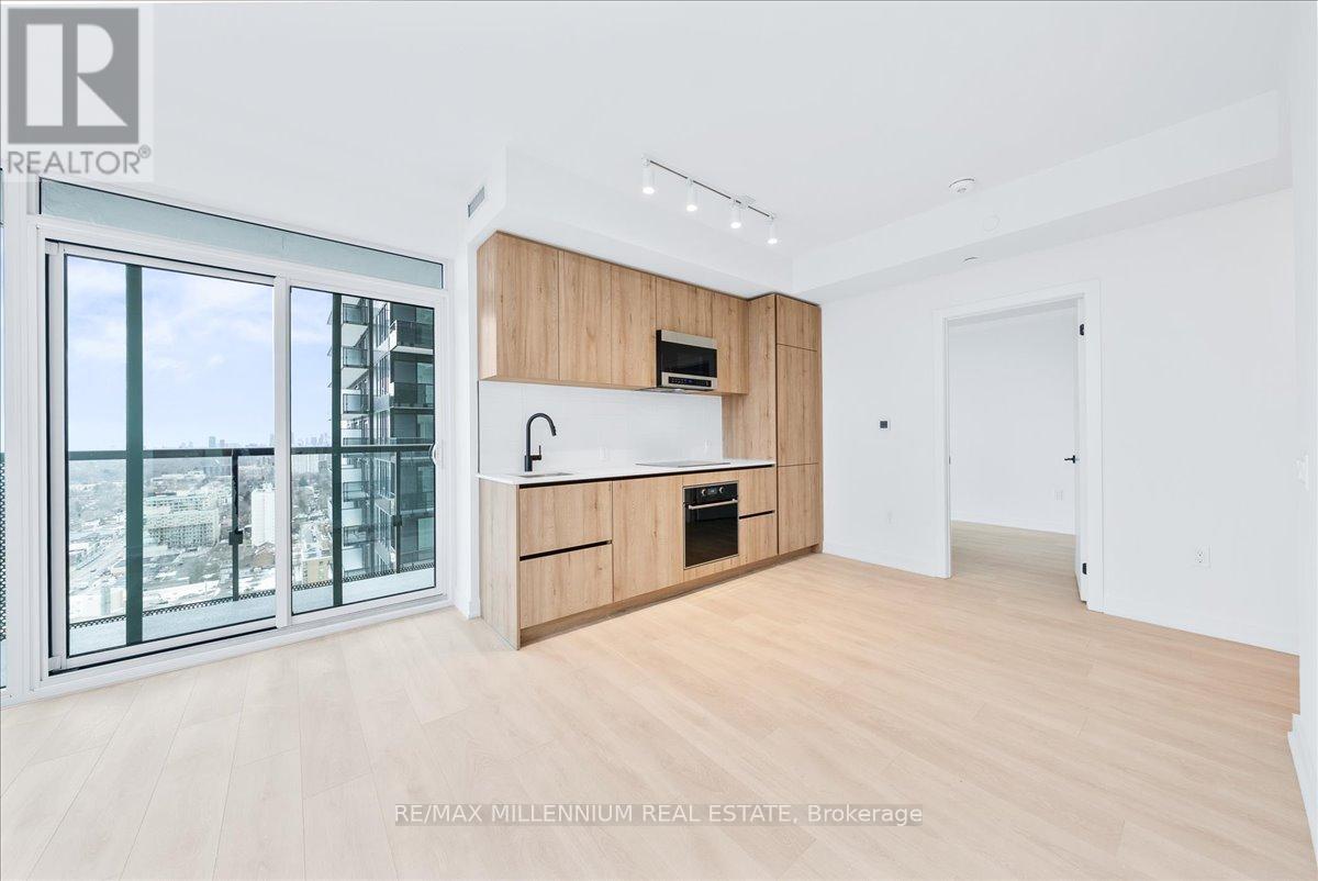 2811 - 117 Broadway Avenue, Toronto (Mount Pleasant West), Ontario  M4P 1V3 - Photo 14 - C12897774