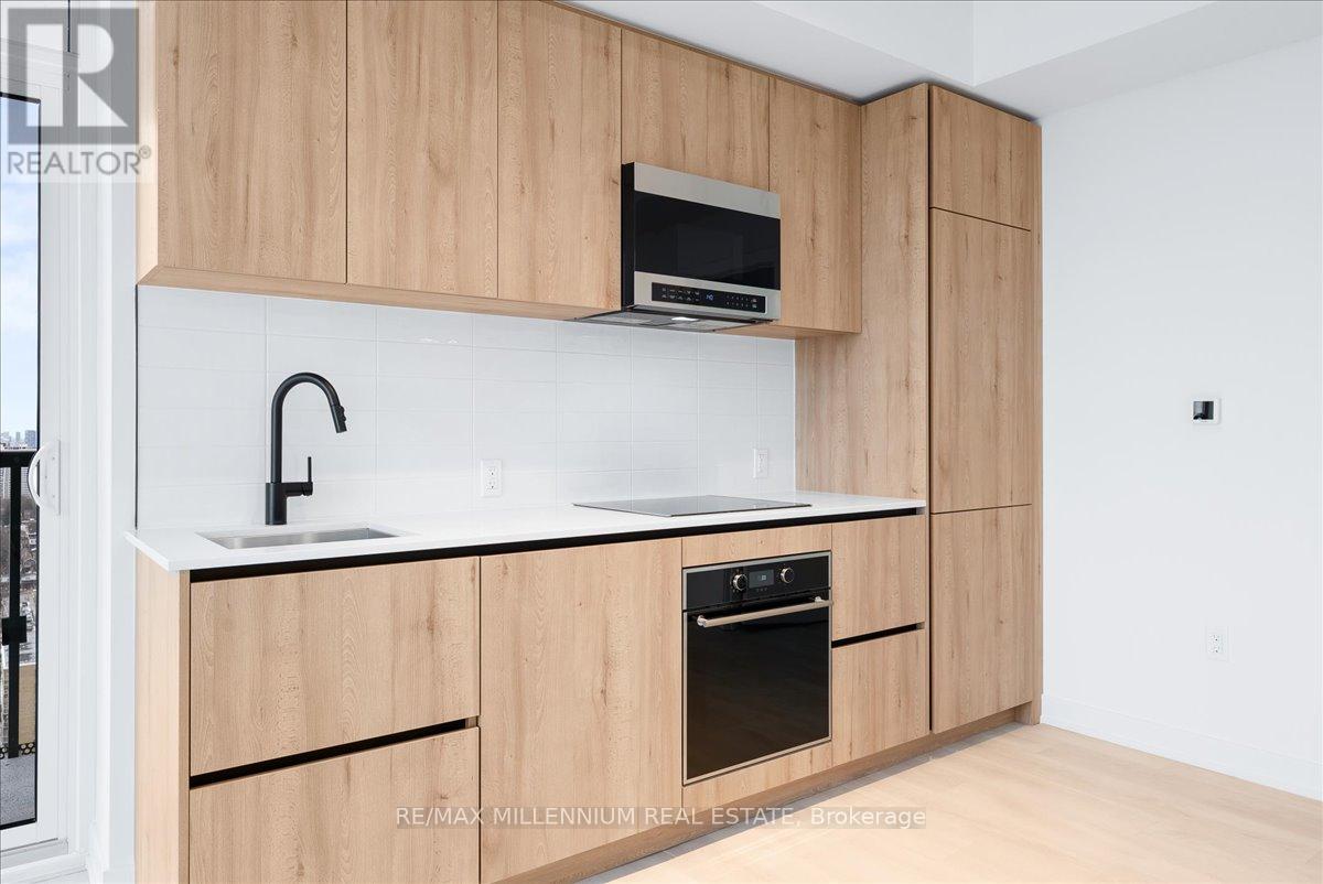 2811 - 117 Broadway Avenue, Toronto (Mount Pleasant West), Ontario  M4P 1V3 - Photo 15 - C12897774