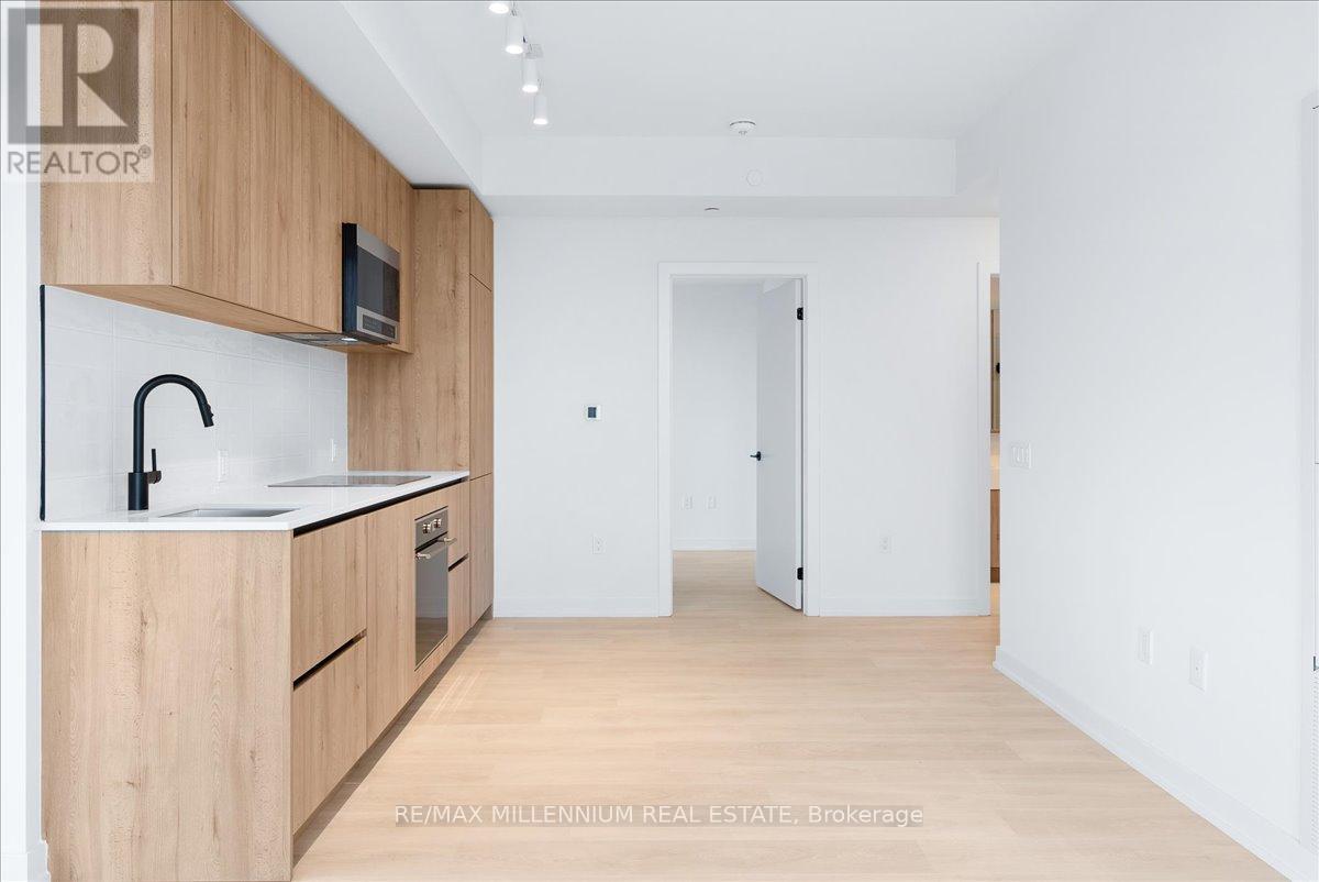 2811 - 117 Broadway Avenue, Toronto (Mount Pleasant West), Ontario  M4P 1V3 - Photo 16 - C12897774