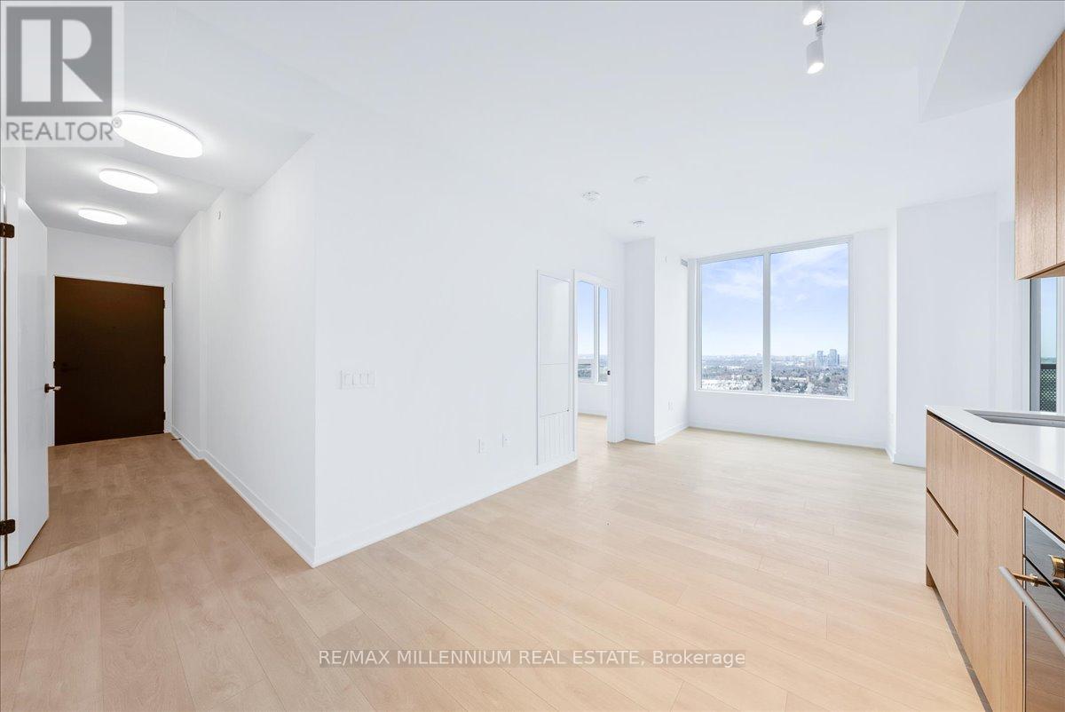 2811 - 117 Broadway Avenue, Toronto (Mount Pleasant West), Ontario  M4P 1V3 - Photo 18 - C12897774