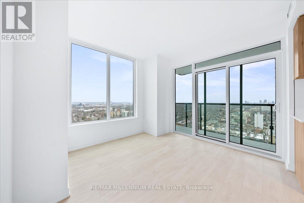 2811 - 117 Broadway Avenue, Toronto (Mount Pleasant West), Ontario  M4P 1V3 - Photo 19 - C12897774