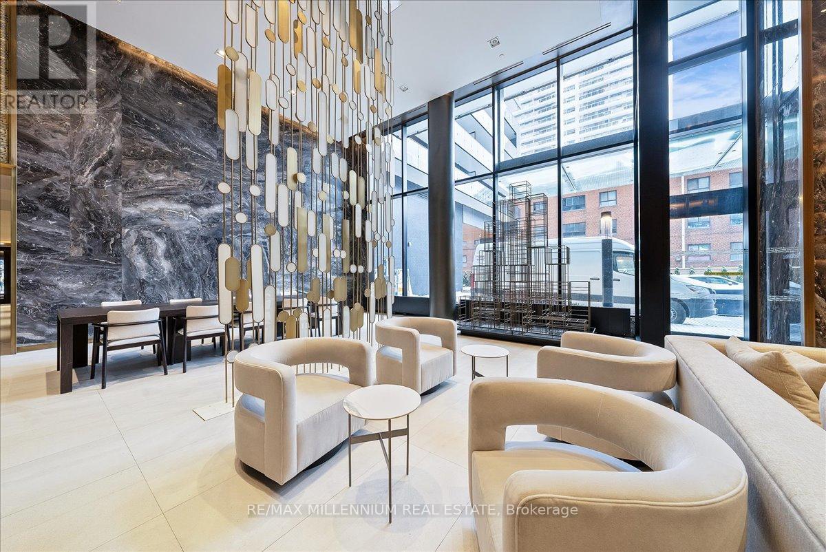 2811 - 117 Broadway Avenue, Toronto (Mount Pleasant West), Ontario  M4P 1V3 - Photo 3 - C12897774