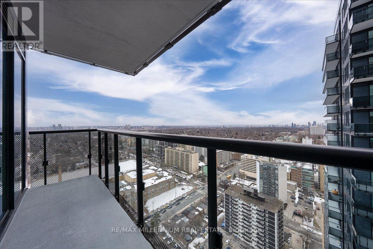 2811 - 117 Broadway Avenue, Toronto (Mount Pleasant West), Ontario  M4P 1V3 - Photo 32 - C12897774