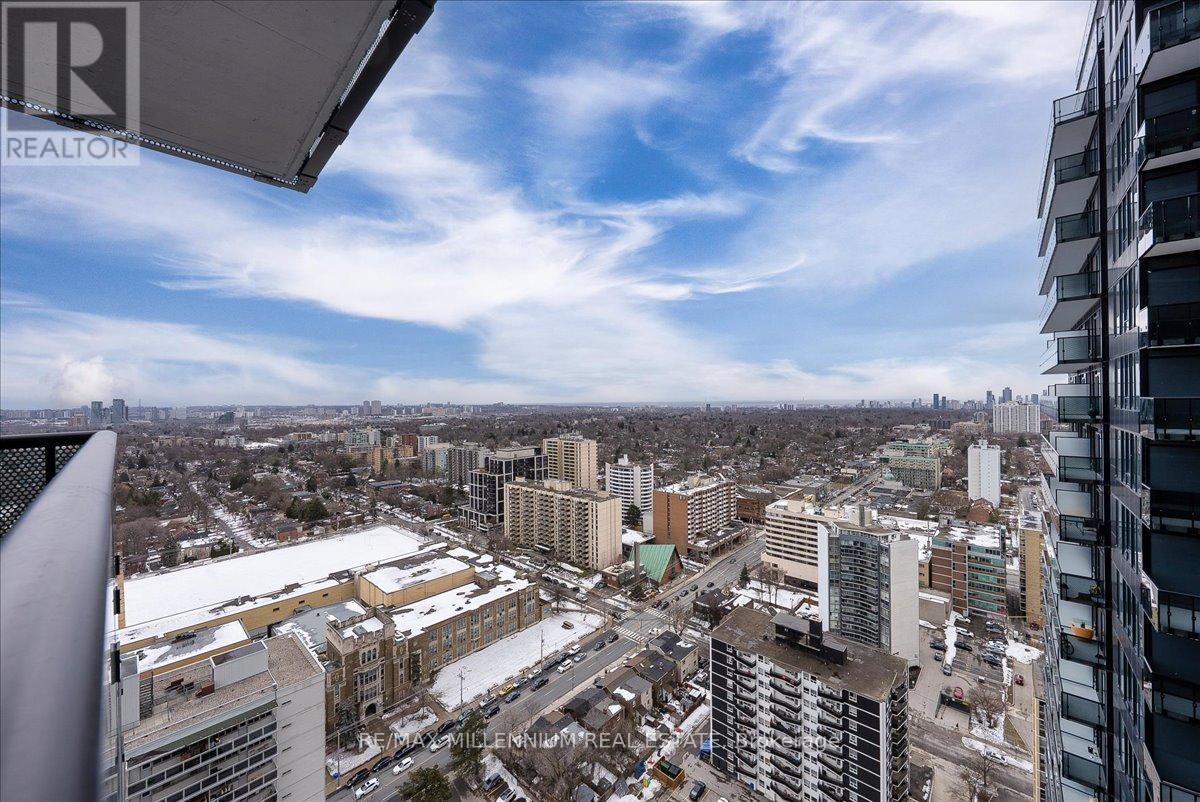 2811 - 117 Broadway Avenue, Toronto (Mount Pleasant West), Ontario  M4P 1V3 - Photo 33 - C12897774